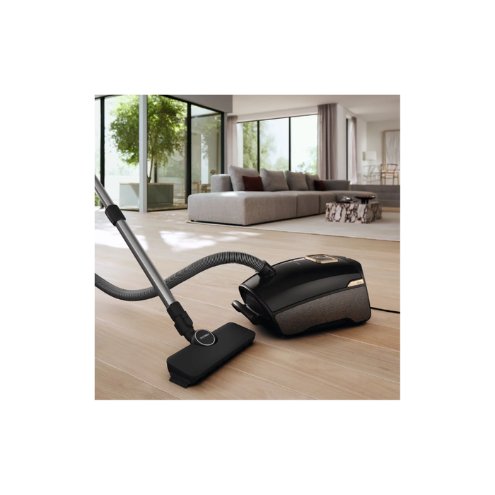 Miele Guard L1 All Floors Canister Vacuum