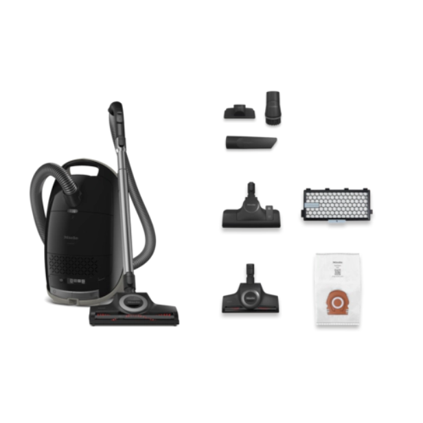 Miele Guard M1 Cat & Dog Canister Vacuum
