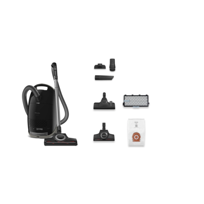 Miele Guard M1 Cat & Dog Canister Vacuum