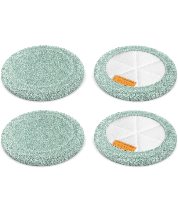 Miele AquaPads Universal cleaning cloth 4 Pack HX-APU