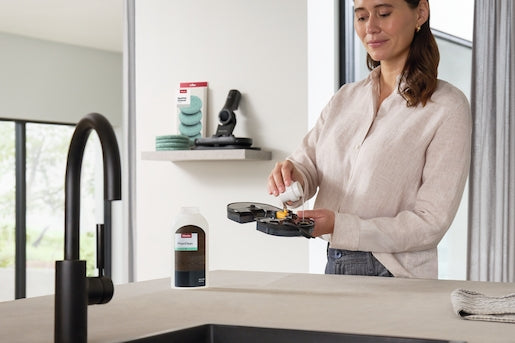 Miele Floor Cleaner