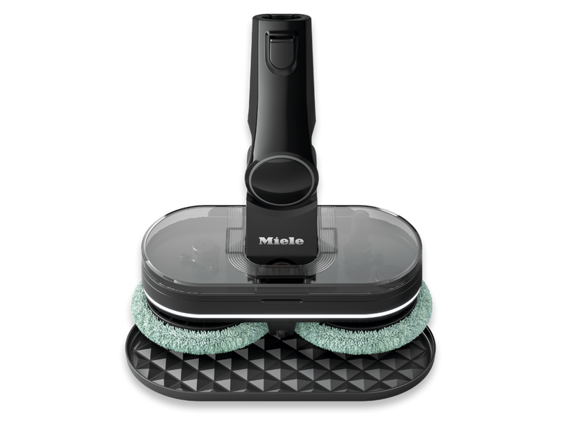 Miele Triflex HX3 Aqua Plus Cordless Stick Vacuum & Floor Cleaner