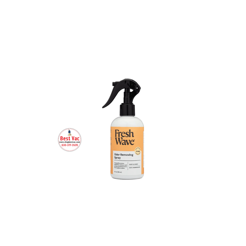 Fresh Wave 8 oz. Odor Eliminating Spray Orange – Natural & Non-Toxic ...
