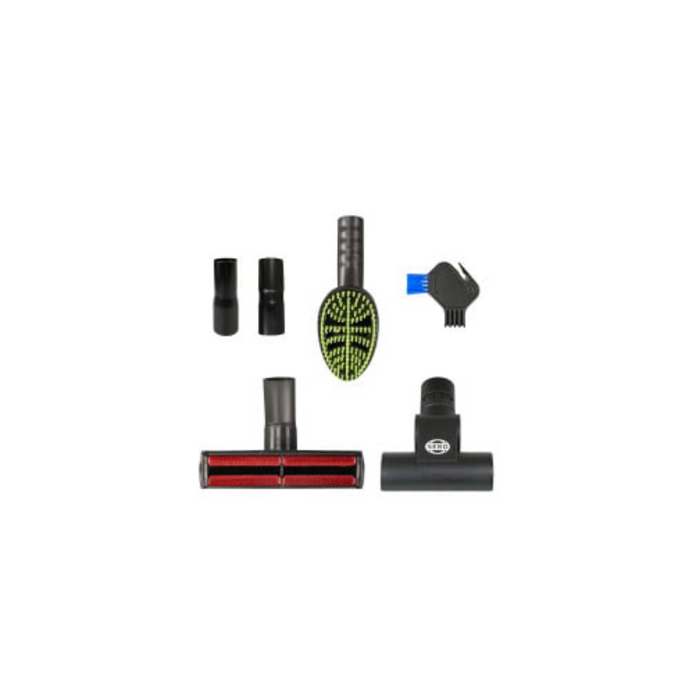 SEBO Felix Pet Upright Vacuum 9807WD
