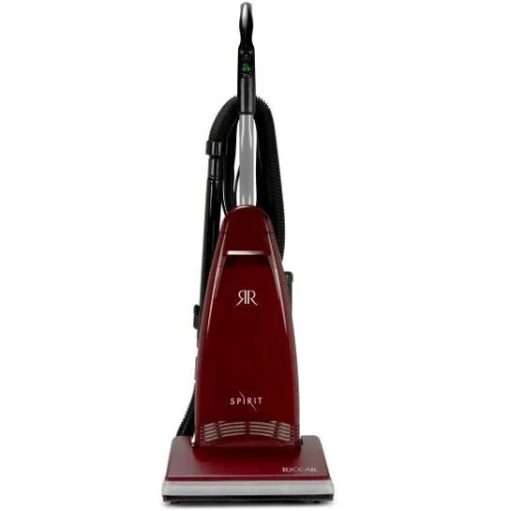 Riccar Spirit Upright Vacuum Cleaner Model R21