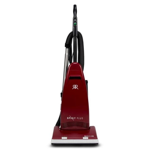 Riccar Spirit Upright Vacuum Cleaner Model R21 **Plus Model** + FREE Gift
