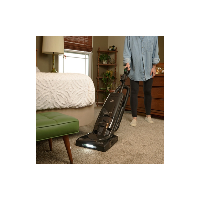 Riccar R27CV Premium Cordless Clean Air Upright