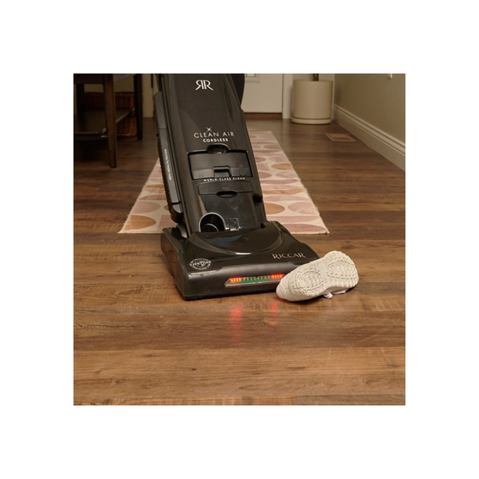 Riccar R27CV Premium Cordless Clean Air Upright