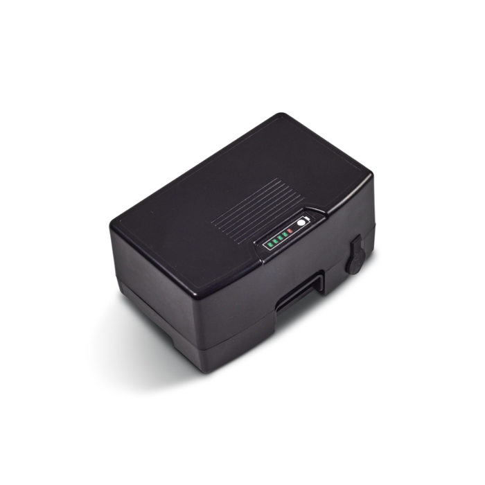 Riccar R27CV Lithium-ion Battery C603-6000