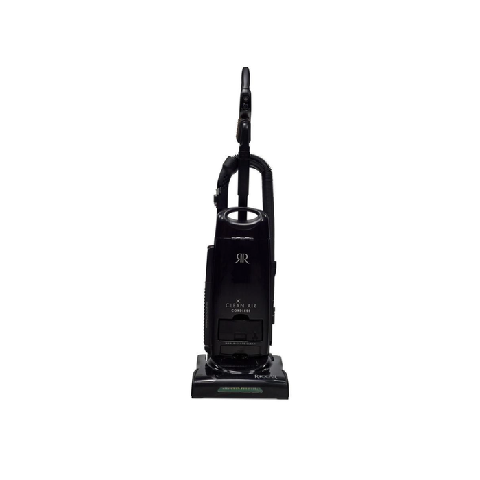 Riccar R27CV Premium Cordless Clean Air Upright