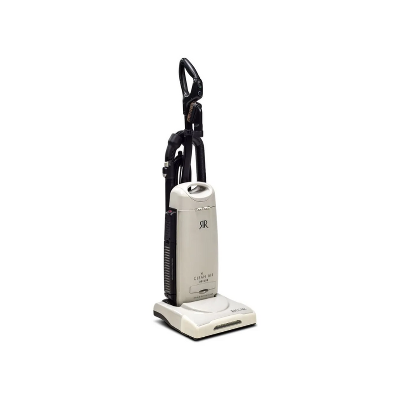 Riccar Vacuum Cleaners | Authorized Riccar Dealer | Best Vac