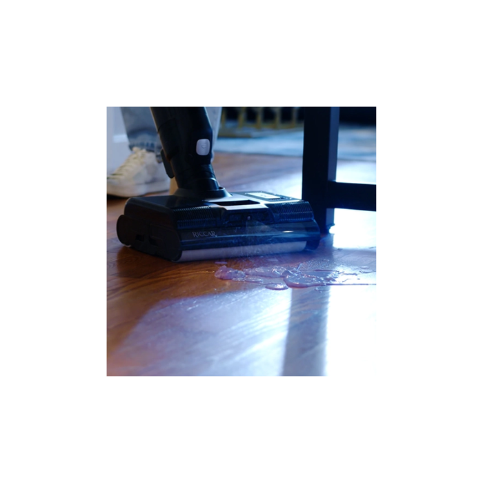 Riccar R70 Multi-Clean Deluxe Smart Mop 2 IN 1