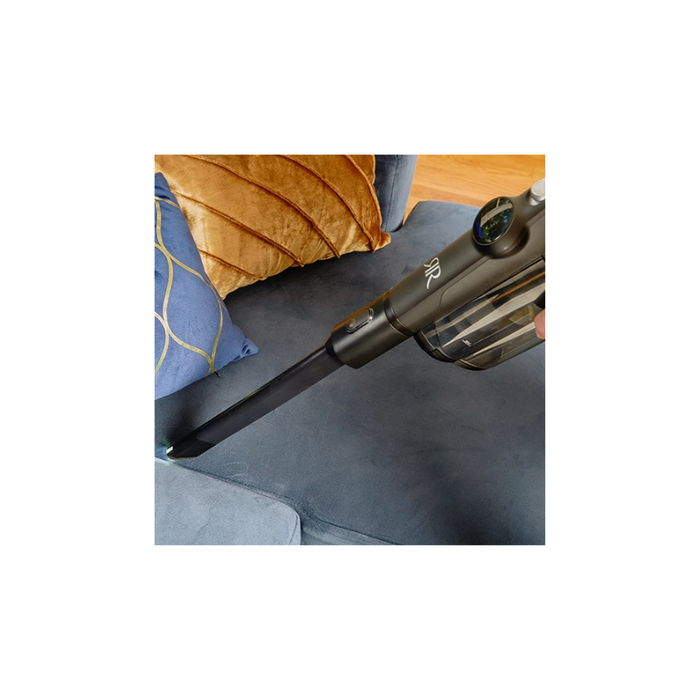 Riccar R70 Multi-Clean Deluxe Smart Mop 2 IN 1