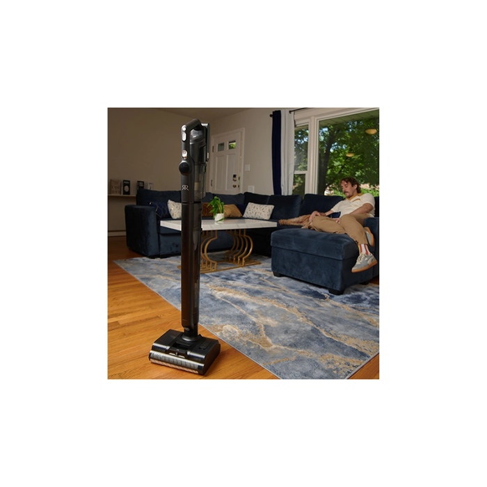 Riccar R70 Multi-Clean Deluxe Smart Mop 2 IN 1