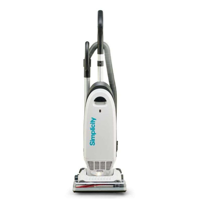 Simplicity S20EZ Upright Hepa Vacuum