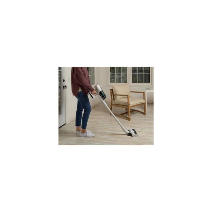 Simplicity S67 Deluxe Cordless Stick Vacuum