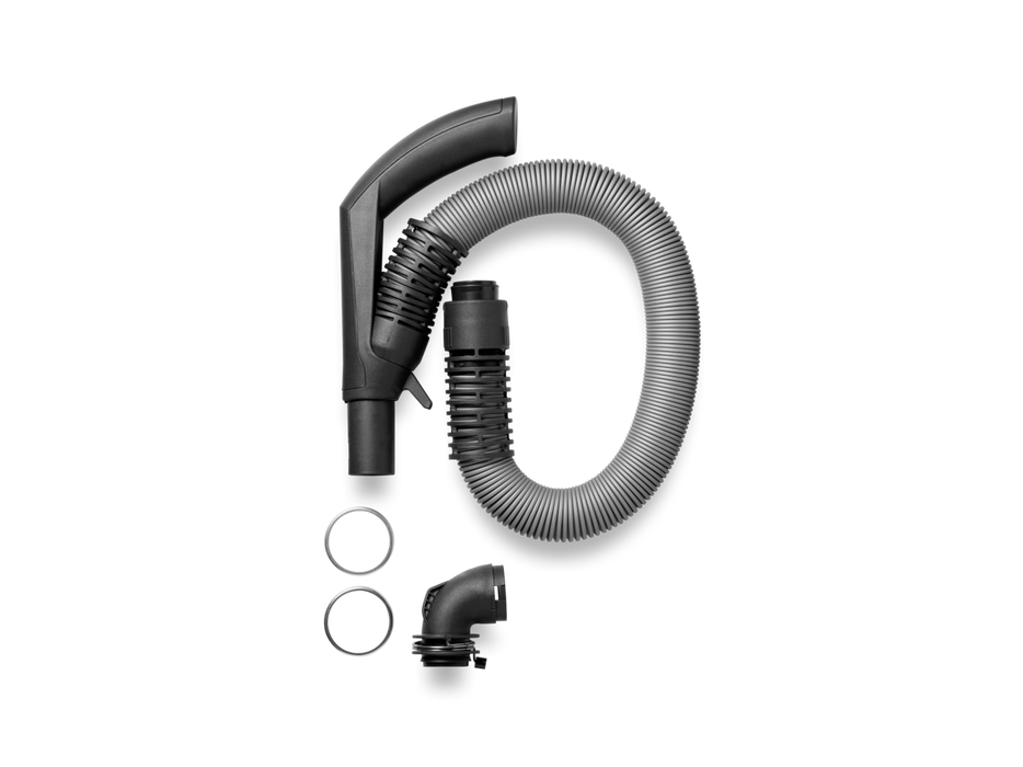 Miele suction hose for upright S7000/U1 series