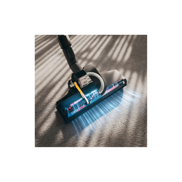 Miele Guard L1 Cat & Dog Canister Vacuum