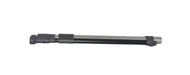 sebo central vacuum wand