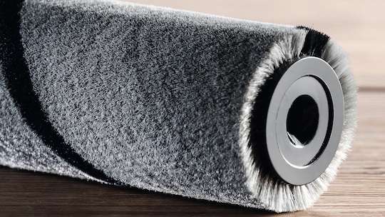Miele HX-HC Hard Floor Soft Roller