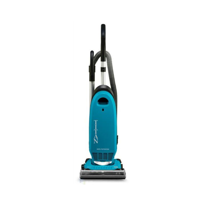 titan upright vacuum