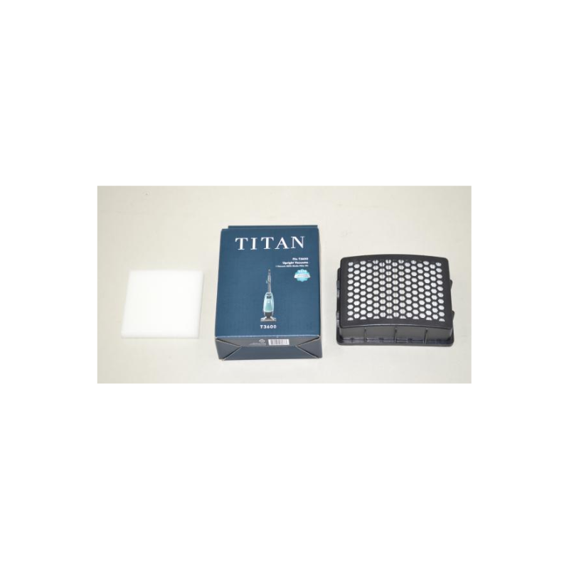 titan t3600 hepa filter