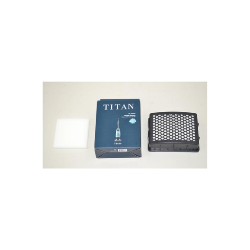 titan t3600 hepa filter