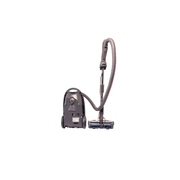 titan canister vacuum