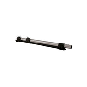 built in vacuum wand