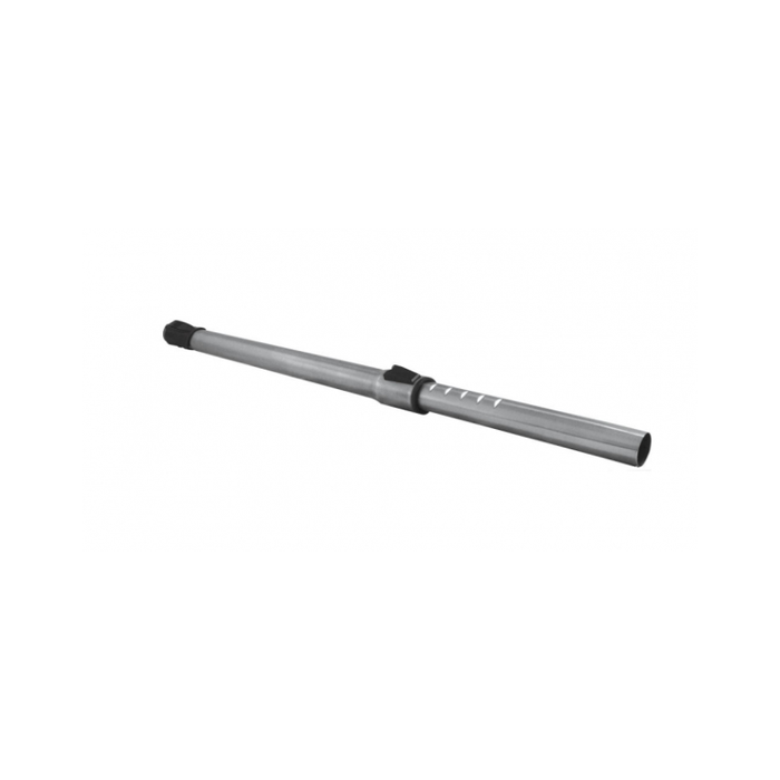 Telewand Metal 1 1/4" WITH button lock 25" - 41" adjustable