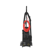 titan commercial vacuum