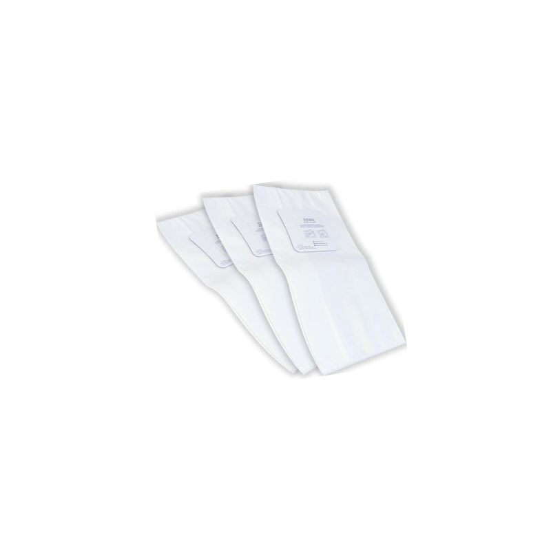 cyclo-vac bags