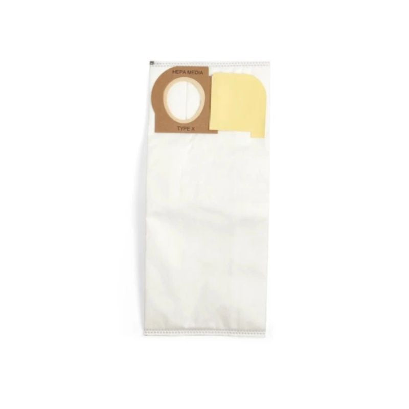 riccar type x vacuum bags