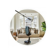 titan vacuum cleaner t3600