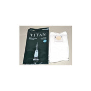 titan vacuum bags