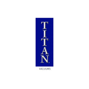 titan vacuums