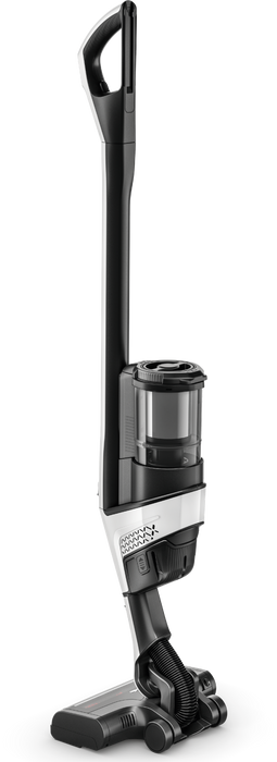 Miele Triflex HX3 Cordless Stick Vacuum — Brilliant White