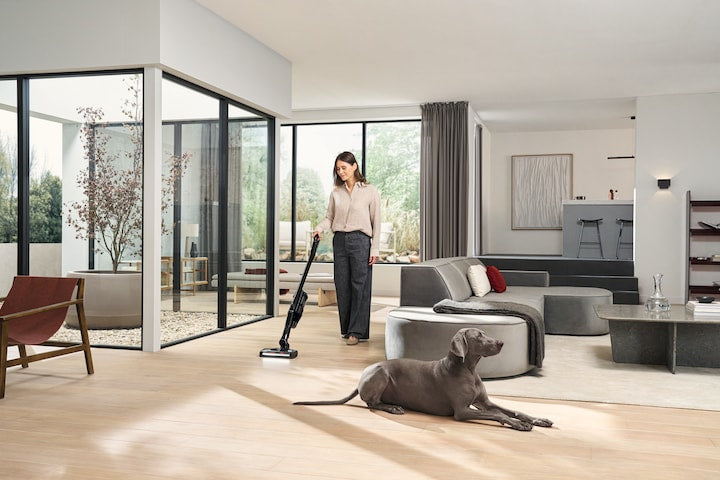 Miele Triflex HX3 Cat & Dog Cordless Stick Vacuum