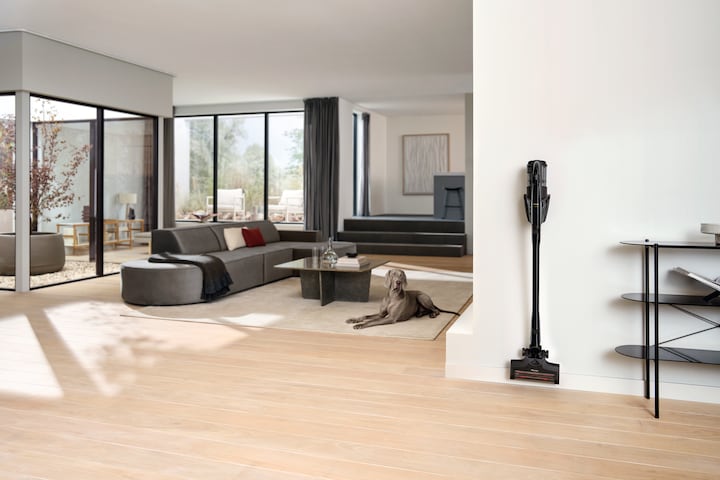 Miele Triflex HX3 Cat & Dog Cordless Stick Vacuum