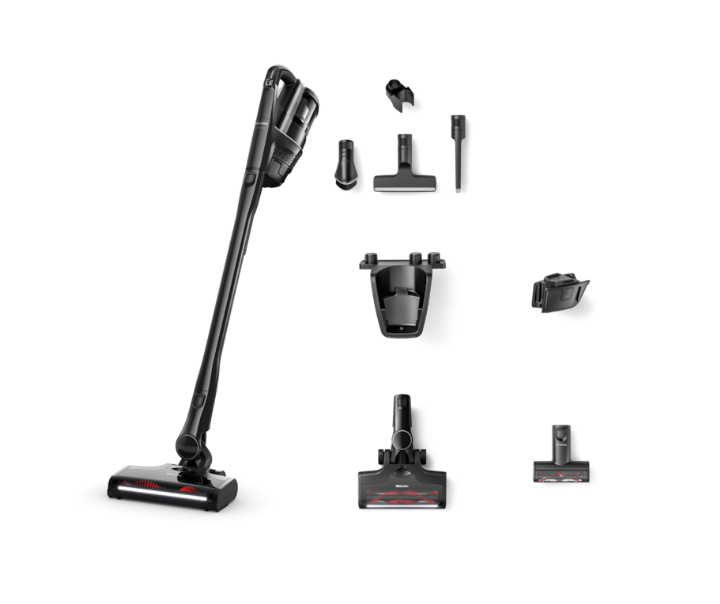 Miele Triflex HX3 Cat & Dog Cordless Stick Vacuum