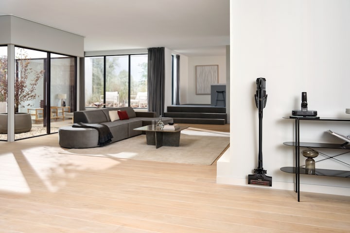 Miele Triflex HX3 Aqua Plus Cordless Stick Vacuum & Floor Cleaner