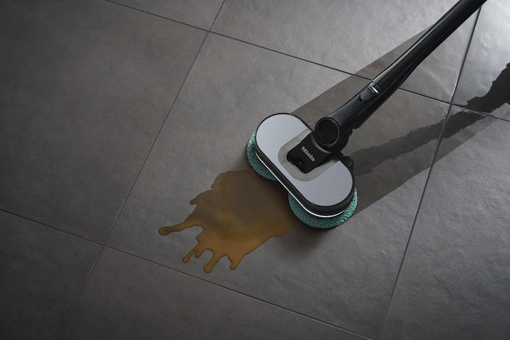 Miele Triflex HX3 Aqua Cordless Stick Vacuum & Floor Cleaner