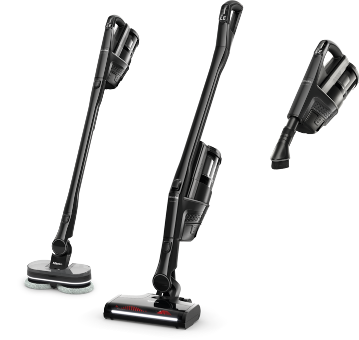 Triflex HX3 Aqua Plus Cordless Stick Vacuum