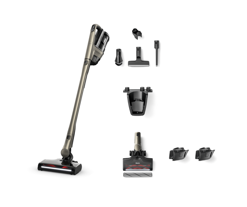 Triflex HX3 Plus Titanium PF