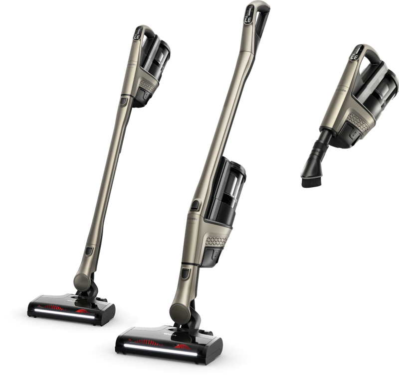 Miele Triflex HX3 Plus Cordless Stick Vacuum