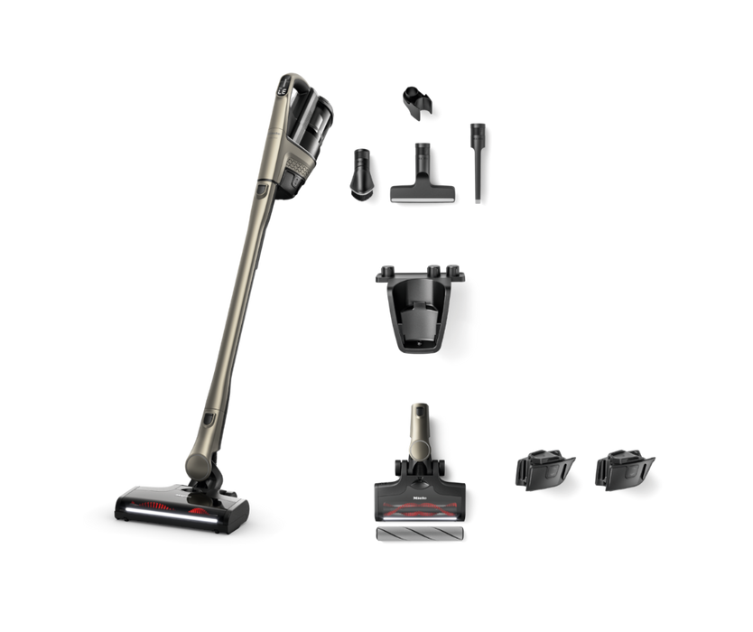 Triflex HX3 Plus Titanium PF