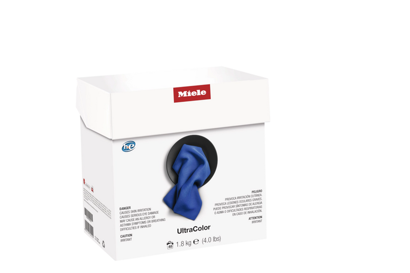 miele laundry detergent
