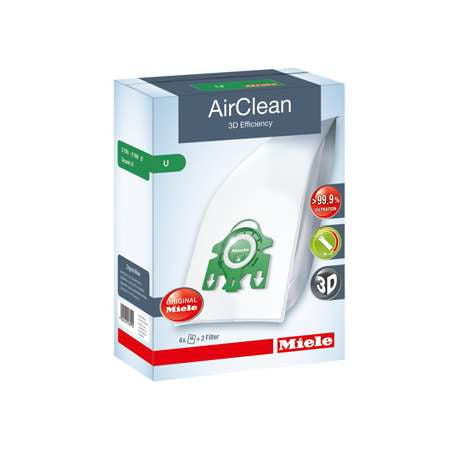 miele vacuum bags