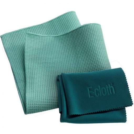 microfiber cloth
