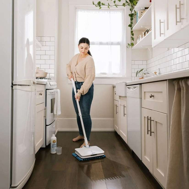 nellie's wow mop